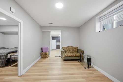 591 Taralake Way Ne, Calgary, AB - Indoor