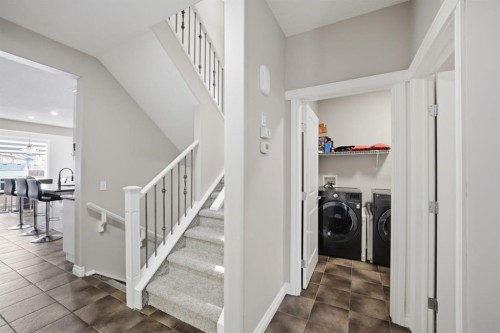 591 Taralake Way Ne, Calgary, AB - Indoor
