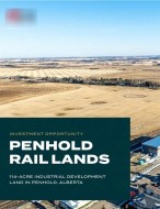 36 NW Rural Penhold, AB T4G 0G5