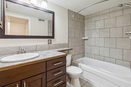 10-123 13 Avenue Ne, Calgary, AB - Indoor Photo Showing Bathroom