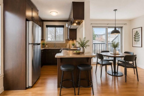 10-123 13 Avenue Ne, Calgary, AB - Indoor