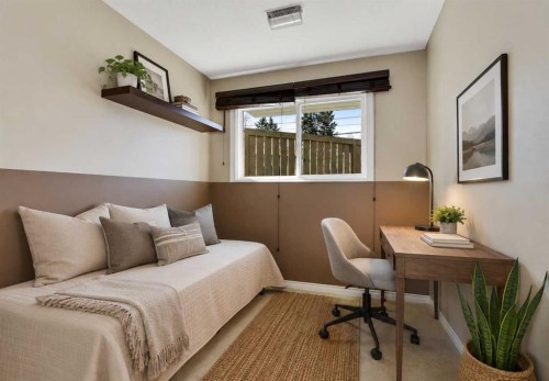 10-123 13 Avenue Ne, Calgary, AB - Indoor