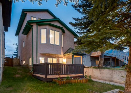 1135 37 Street SE Calgary, AB T2A 1E2