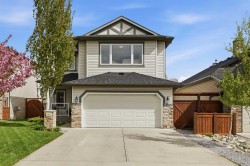 161 Cimarron Park Circle Okotoks, AB T1S 2H5