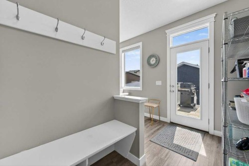 271 Fireside Drive, Cochrane, AB - Indoor