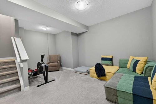 271 Fireside Drive, Cochrane, AB - Indoor