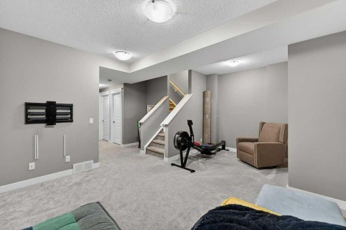 271 Fireside Drive, Cochrane, AB - Indoor