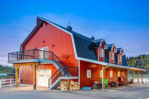 100-274256 272 Street West, Rural Foothills County, AB - Outdoor