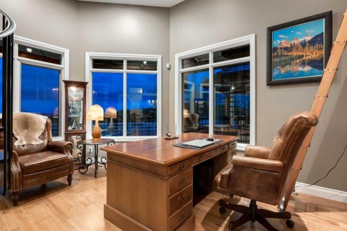 100-274256 272 Street West, Rural Foothills County, AB - Indoor