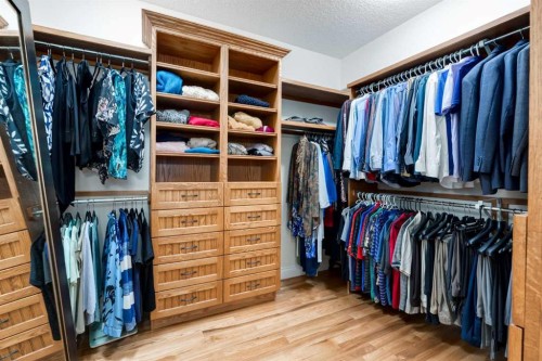 100-274256 272 Street West, Rural Foothills County, AB - Indoor With Storage