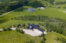 100-274256 272 Street West, Rural Foothills County, AB  - Outdoor With View 