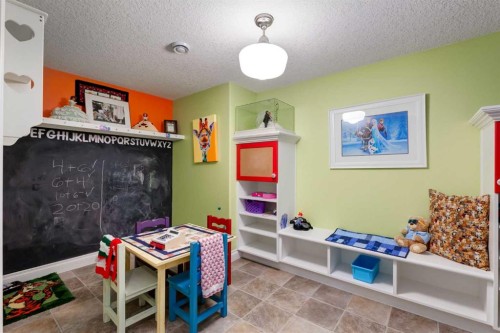 100-274256 272 Street West, Rural Foothills County, AB - Indoor