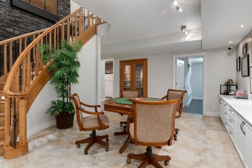 100-274256 272 Street West, Rural Foothills County, AB - Indoor