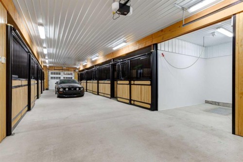 100-274256 272 Street West, Rural Foothills County, AB - Indoor Photo Showing Other Room