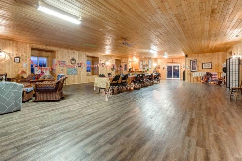 100-274256 272 Street West, Rural Foothills County, AB - Indoor