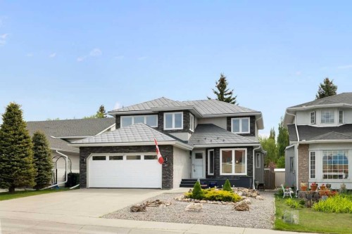 439 Douglas Woods Drive Se, Calgary, AB - Outdoor With Facade