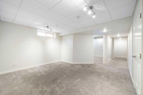 439 Douglas Woods Drive Se, Calgary, AB - Indoor Photo Showing Other Room