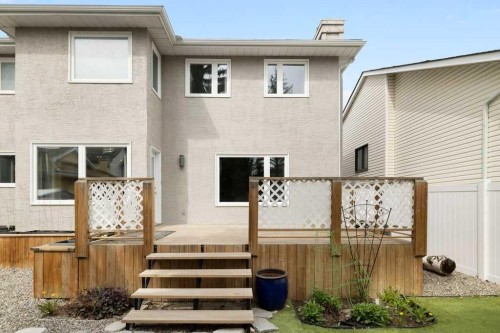 439 Douglas Woods Drive Se, Calgary, AB - Outdoor With Exterior