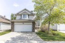 79 West Lakeview Passage, Chestermere, AB  - Outdoor 