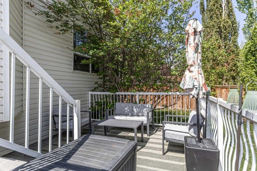 79 West Lakeview Passage, Chestermere, AB - Outdoor With Deck Patio Veranda With Exterior