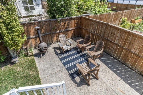 79 West Lakeview Passage, Chestermere, AB - Outdoor With Exterior