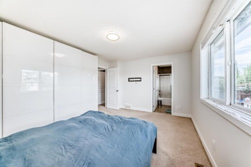 799 Tuscany Drive Nw, Calgary, AB - Indoor Photo Showing Other Room