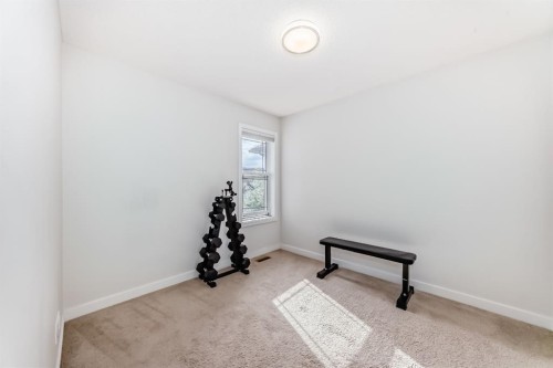 799 Tuscany Drive Nw, Calgary, AB - Indoor
