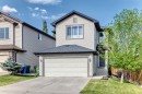 799 Tuscany Drive Nw, Calgary, AB  - Outdoor With Exterior 