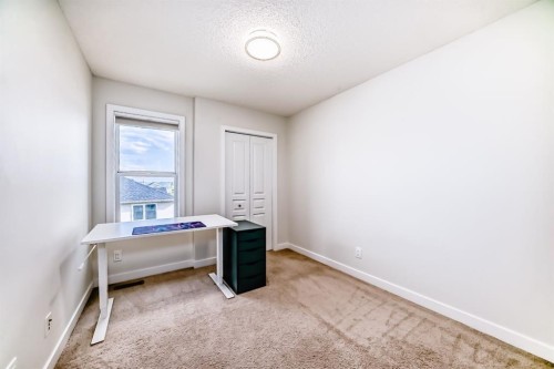 799 Tuscany Drive Nw, Calgary, AB - Indoor