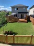 799 Tuscany Drive Nw, Calgary, AB  - Outdoor With Deck Patio Veranda With Exterior 