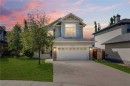 249 West Lakeview Place, Chestermere, AB  - Outdoor 