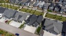 47 Walgrove Park Se, Calgary, AB  - Outdoor With View 