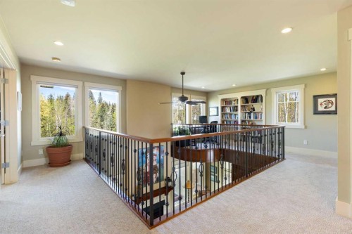 7 Discovery Ridge Cove Sw, Calgary, AB - Indoor Photo Showing Other Room