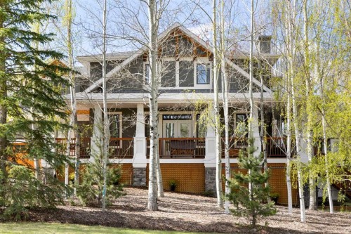7 Discovery Ridge Cove Sw, Calgary, AB - Outdoor