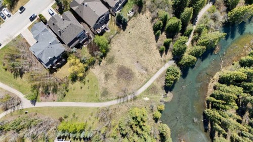 7 Discovery Ridge Cove Sw, Calgary, AB - Outdoor With View