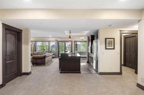 11 Timberline Gate Sw, Calgary, AB - Indoor