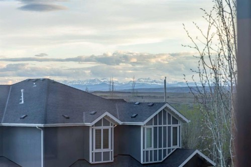 11 Timberline Gate Sw, Calgary, AB - Outdoor With View