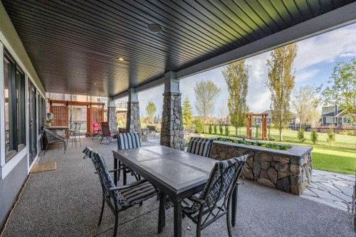 11 Timberline Gate Sw, Calgary, AB - Outdoor With Deck Patio Veranda With Exterior