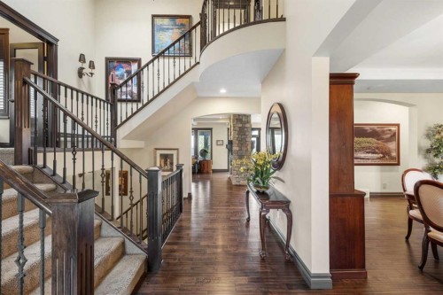11 Timberline Gate Sw, Calgary, AB - Indoor Photo Showing Other Room