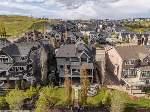 11 Timberline Gate Sw, Calgary, AB - Outdoor