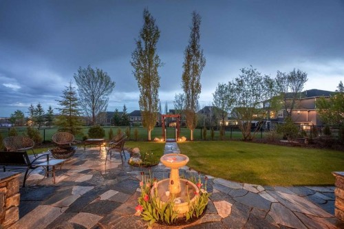 11 Timberline Gate Sw, Calgary, AB - Outdoor