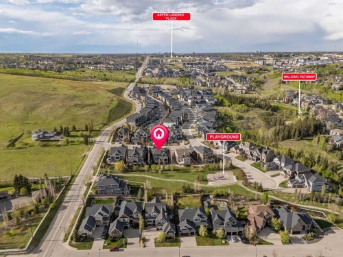 11 Timberline Gate Sw, Calgary, AB - Outdoor With View