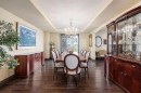 11 Timberline Gate Sw, Calgary, AB  - Indoor Photo Showing Dining Room 