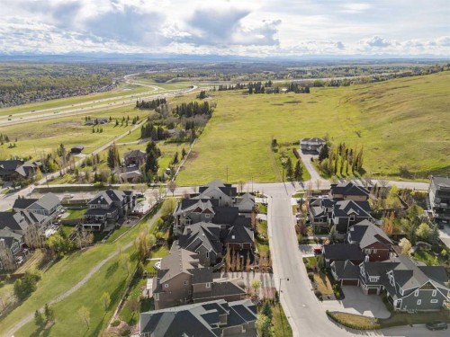 11 Timberline Gate Sw, Calgary, AB - Outdoor With View