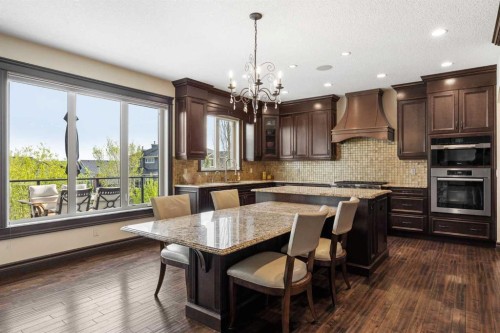 11 Timberline Gate Sw, Calgary, AB - Indoor