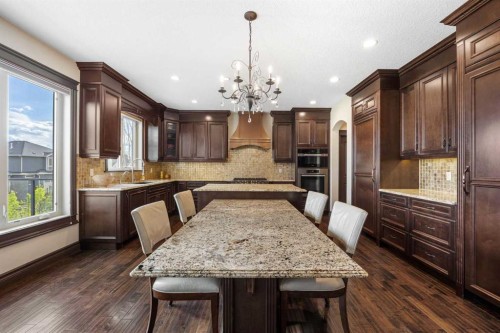 11 Timberline Gate Sw, Calgary, AB - Indoor