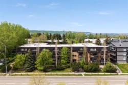 20-3519 49 Street NW Calgary, AB T3A 2C7