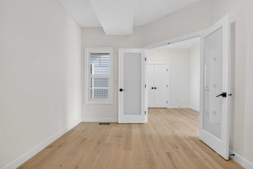 14 Ranchers Meadows, Okotoks, AB - Indoor Photo Showing Other Room