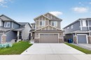 14 Ranchers Meadows, Okotoks, AB  - Outdoor With Facade 
