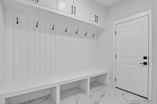 14 Ranchers Meadows, Okotoks, AB - Indoor Photo Showing Other Room